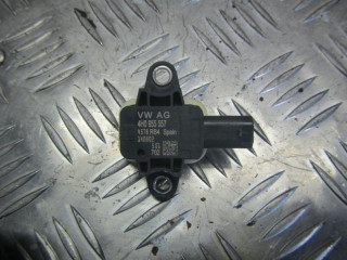 датчик удара Volkswagen Polo 5 поколение 2012, 4H0955557