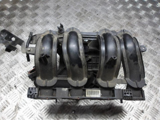 коллектор впускной Ford Fiesta 6 поколение 2010, 8A6G9424AB