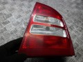 фонарь задний правый Skoda Octavia 1 поколение [рестайлинг] 2003, 1.6 л., бензин, МКПП, хетчбэк 5 дв. - фото №4