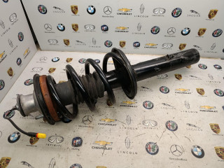 амортизатор задний Porsche Cayman GTS 982 2022, 4.0 л., бензин, 982513031C