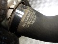 патрубок интеркулера Ford Focus 3 поколение 2013, 1.6 л., дизель, МКПП, универсал, AV616K863JC - фото №3