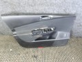 обшивка двери передняя левая Volkswagen Passat B6 2006, 2.0 л., дизель, МКПП, универсал - фото №5