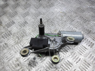 моторчик заднего стеклоочистителя (дворника) Volkswagen Golf 4 поколение 2003, 1.4 л., бензин, МКПП, хетчбэк 5 дв., 1J6955711C