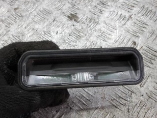 кнопка открытия багажника Ford Focus 3 поколение 2013, 1.6 л., дизель, МКПП, универсал, BM5119B514AG