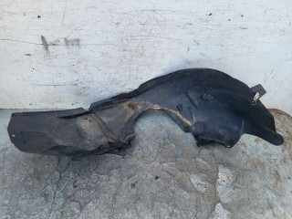 защита арок передняя левая (подкрылок) Ford Focus 1 поколение [рестайлинг] 2004, 1.8 л., бензин, универсал