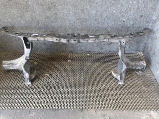 передняя панель крепления облицовки (телевизор) Volkswagen Transporter T5 2006, 1.9 л., дизель, МКПП, микроавтобус, 7H000043N