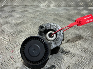 Натяжитель ремня агрегатов Renault Clio 3 поколение 2009, 1.5 л., K9K 768, дизель, 5МКПП, универсал