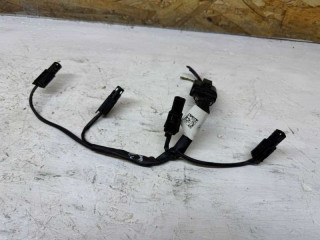 проводка свечей накала Mercedes-Benz GLA-Класс X156 2016, 2.2 л., дизель, A6511501433