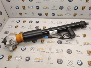 амортизатор задний BMW 4 серия G22/G23 2022, 3.0 л., бензин, c4f, полный привод, 5A21C88, 755A21C8801