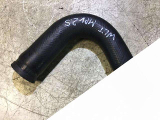 патрубок интеркулера Mazda MPV 1 поколение [рестайлинг] 1998, 2.5 л., дизель