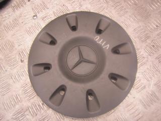 колпак колесный Mercedes-Benz Vito W639 2004, A6394010825