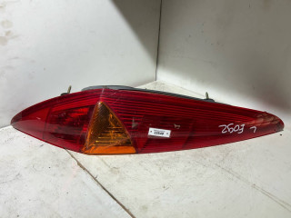 фонарь задний левый Fiat Punto 2 поколение 1999, 1.2 л., бензин, хетчбэк 5 дв.