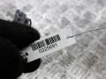 переключатель дворников Opel Meriva 1 поколение (A) [рестайлинг] 2007, 1.8 л., бензин, АКПП, минивэн, 09185413 - фото №2