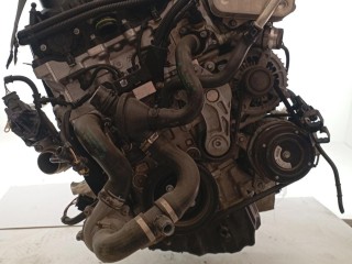 двигатель BMW 5 серия F10/F11 [рестайлинг] 2014, 2.0 л., N20 B20 B, бензин, АКПП, N20B20B, 251261200