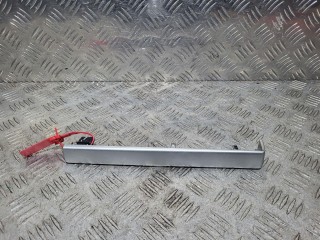 накладка на торпедо (консоль) Ford Galaxy 1 поколение [рестайлинг] 2001, 1.9 л., дизель, минивэн, 7M55857221