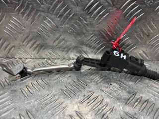 датчик дорожного просвета Audi A6 4G/C7 2013, 2.8 л., CHVA, бензин, АКПП, седан, полный привод, 1T0907503A