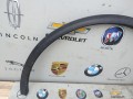 молдинг крыла Alfa Romeo Stelvio 1 поколение 2018, 50535579 - фото №2