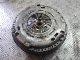 маховик Volkswagen Golf 3 поколение 1999, 1.9 л., дизель