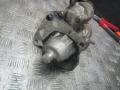 стартер Ford Focus 1 поколение [рестайлинг] 2005, 1.6 л., дизель, МКПП, универсал, 3M5T11000CD - фото №2