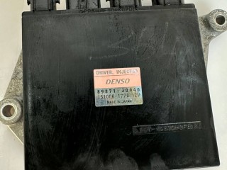 блок управления форсунками Lexus RX 4 поколение [рестайлинг] 2021, 3.5 л., гибрид, АКПП, 8x1 - layat heat blue, внедорожник 5 дв., полный привод, правый руль, 89871-30040