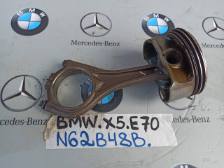 поршень BMW X5 E70 2009, 4.8 л., бензин