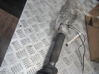 полуось передняя правая (приводной вал, ШРУС) Ford Focus 2 поколение 2006, 1.8 л., бензин