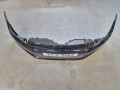 бампер передний Volkswagen Scirocco 3 поколение 2009 - фото №2