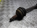 полуось передняя правая (приводной вал, ШРУС) Peugeot 806 1 поколение 1997, 2.0 л., бензин - фото №3