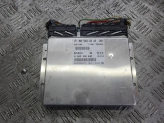 блок ABS Mercedes-Benz A-Класс W168/V168 [рестайлинг] 2004, 1.7 л., дизель, АКПП, хетчбэк 5 дв., 1685453532