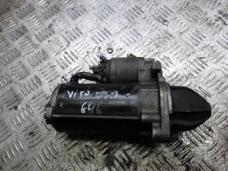стартер Mercedes-Benz Vito W639 2006, 2.2 л., дизель
