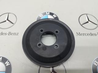 шкив помпы BMW 6 серия E63/E64 2005, 4.4 л., N62 B44, бензин, 7504077