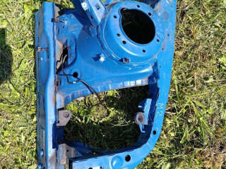 лонжерон левый BMW M2 F87 [рестайлинг] 2018