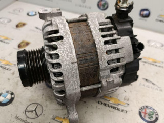 генератор Subaru Outback 6 поколение 2022, 2.5 л., бензин, 23700AB13A