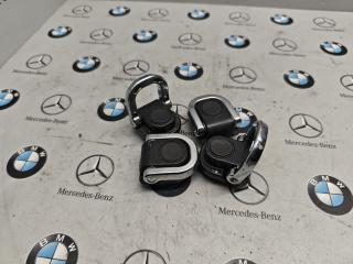 крепеж салона BMW X5 F15 2017, 3.0 л., N55 B30 A, бензин, АКПП, 7331198