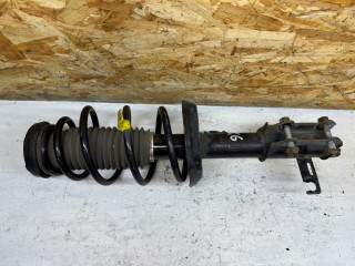 стойка амортизатора Chevrolet Cruze 1 поколение 2011, 1.6 л., бензин, АКПП, 13265239, 13331988