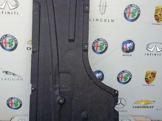 защита днища BMW 4 серия G22/G23 2022, 3.0 л., бензин, c4f, полный привод, 7340865