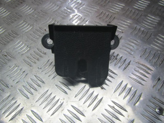 замок багажника Volkswagen Golf Plus 1 поколение 2008, 1.6 л., бензин, МКПП, минивэн, 5M0827505B