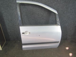 дверь передняя правая Volkswagen Sharan 1 поколение 2000, 2.0 л., бензин, МКПП, минивэн