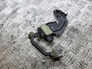 датчик дорожного просвета Audi A6 4F/C6 2007, 3.0 л., дизель, АКПП, универсал, 1T0907503