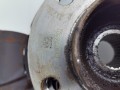 кулак задний левый BMW 3 серия F30/F31/F34 2013, 1.6 л., N13 B16 A, бензин, АКПП, седан, задний привод, правый руль, 33326792521, 6792521 - фото №8