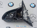 зеркало наружное левое BMW X5 M F95 2021, 4.4 л., бензин, полный привод - фото №3