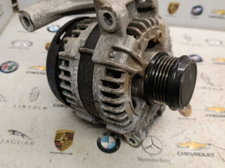 генератор GMC Terrain 2 поколение 2019, 1.5 л., бензин, передний привод, 13517759