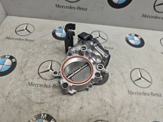 заслонка дроссельная BMW 2025, 3.0 л., бензин, 9847189