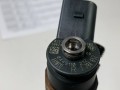 форсунка BMW 5 серия E60/E61 2006, 2.5 л., TD, дизель, АКПП, задний привод, 0445110212, 7794652 - фото №3