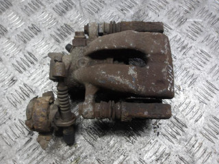 суппорт задний правый Opel Meriva 1 поколение (A) [рестайлинг] 2007, 1.8 л., бензин, АКПП, минивэн