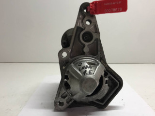 стартер Nissan Qashqai 1 поколение 2007, 1.6 л., HR16DE, бензин, 5МКПП, внедорожник 5 дв., M000T32172, M000T32171, M000T32173