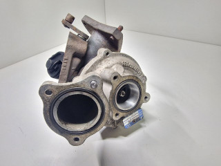 турбина Mercedes-Benz Sprinter 2 поколение (W906) 2011, 2.2 л., CDi, дизель, МКПП, задний привод, A6510905780, 6510905780