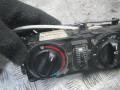 блок управления печки / климат-контроля Mercedes-Benz Vaneo W414 2003, A000836485 - фото №4