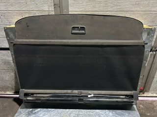 шторка багажника Audi A4 B6 2002, 1.9 л., дизель, 6МКПП, универсал