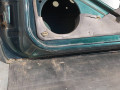 дверь передняя правая Citroen Xantia 1 поколение 1997, 1.9 л., дизель, darkgreen, хетчбэк 5 дв. - фото №4